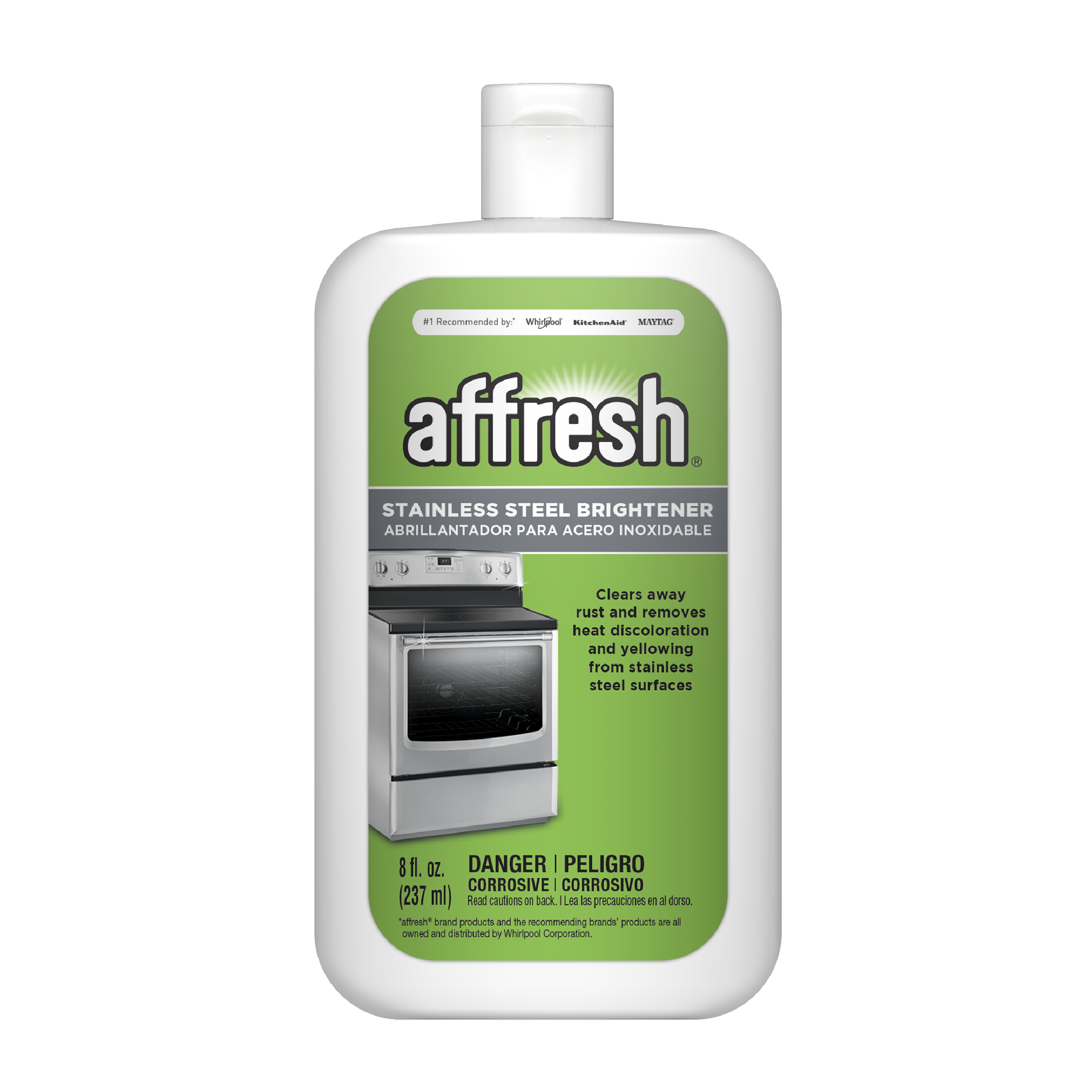 Affresh Products - Merrithew's Appliances