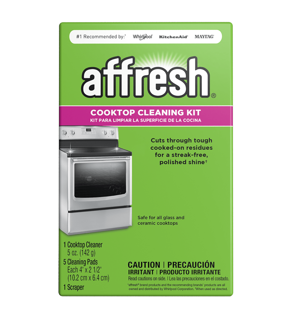 Affresh® Cooktop Cleaning Kit
