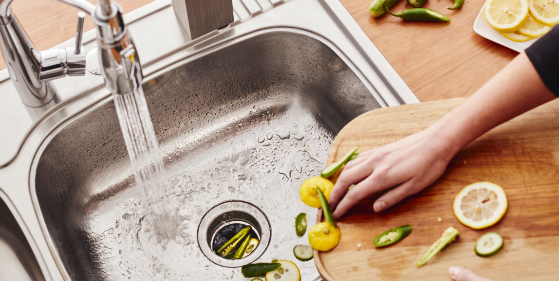 How to Unclog a Sink — Simple Steps to Unclog a Drain
