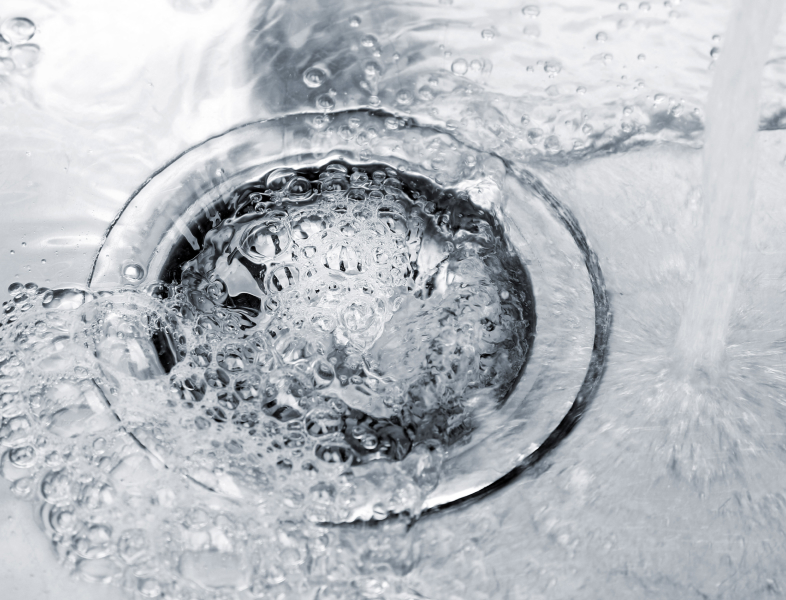 Can You Run a Garbage Disposal Without Water?